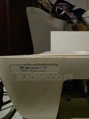 HP- Deskjet 2132