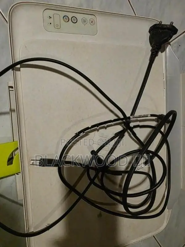 HP- Deskjet 2132