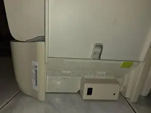 HP- Deskjet 2132