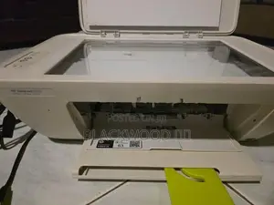 HP- Deskjet 2132