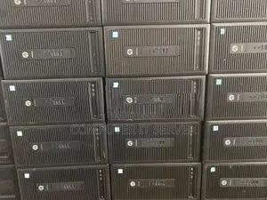 Core i5 6th Generation HP PCS