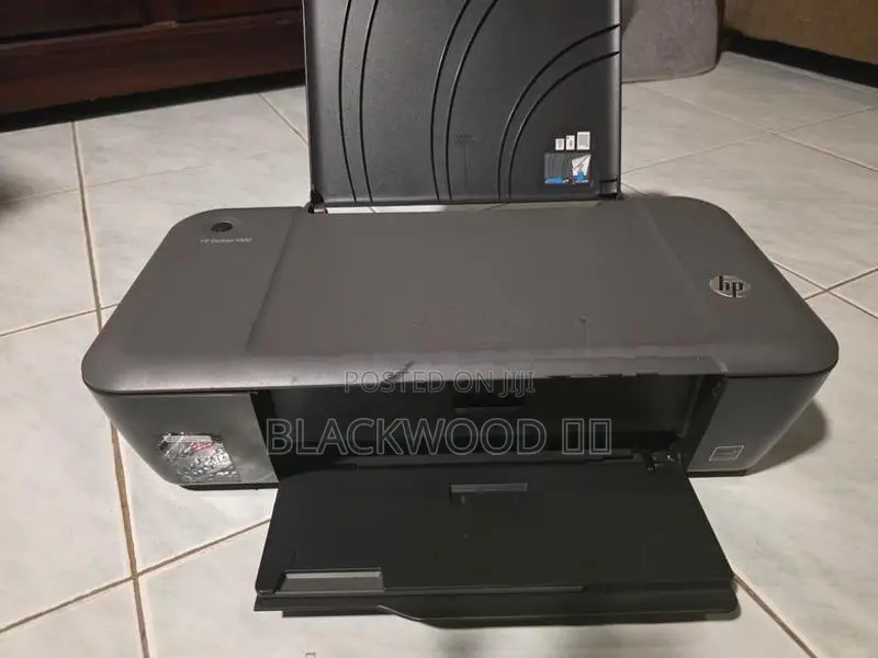 HP - 1000