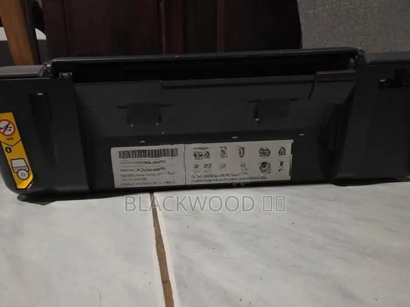 HP - 1000