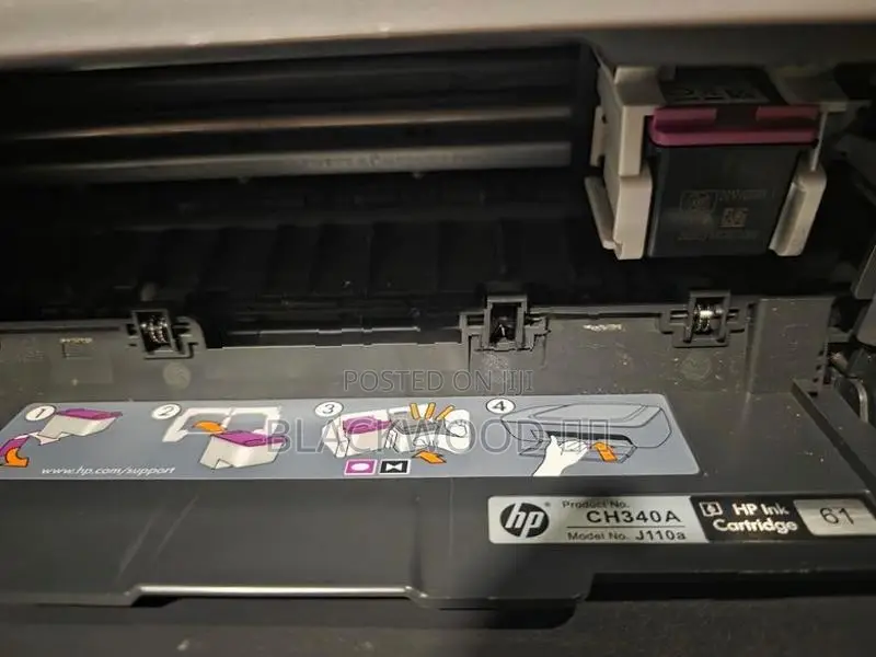 HP - 1000
