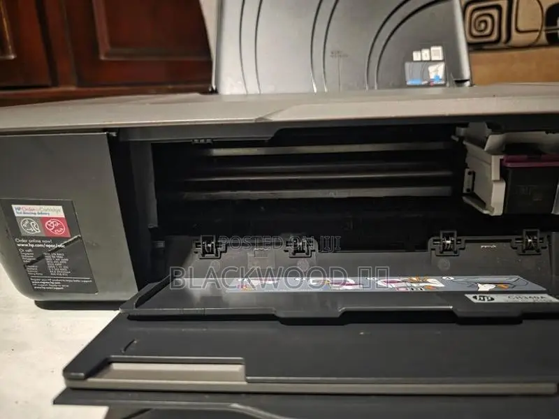 HP - 1000