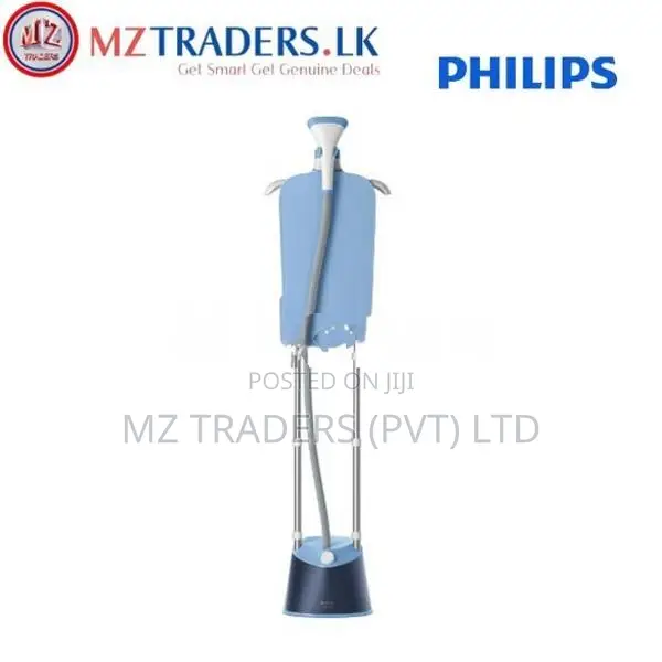 PHILIPS Garment steamer STE1030/20