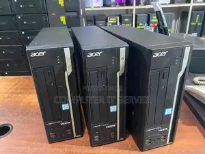 Core i7 6th Generation PCS