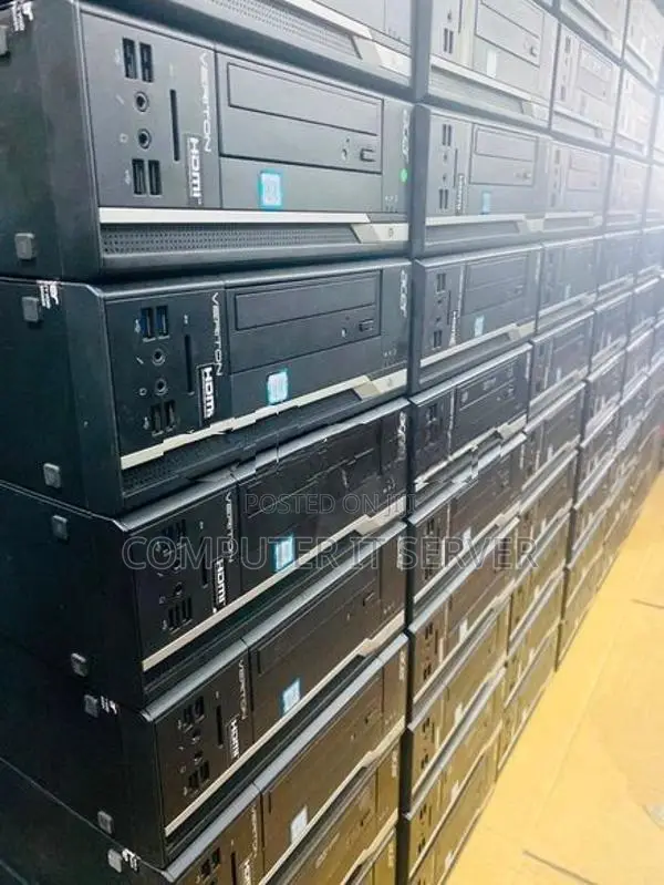 Core i7 6th Generation PCS