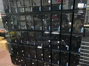 4TH Generation Core i3 Official PCS