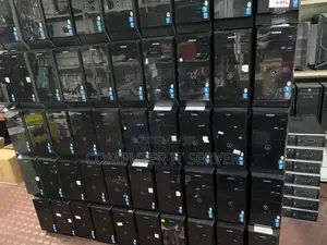 4TH Generation Core i3 Official PCS