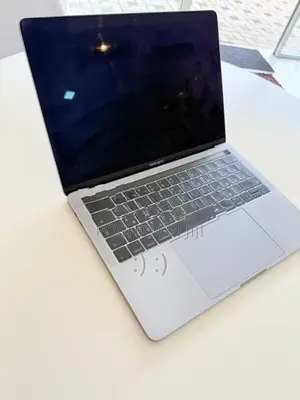 MacBook Pro 2016 512GB Touch Bar