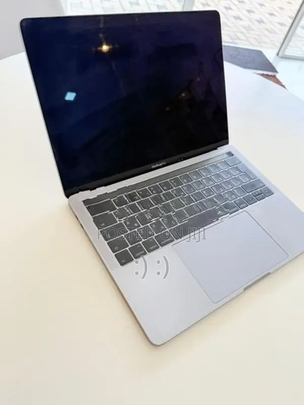 MacBook Pro 2016 512GB Touch Bar