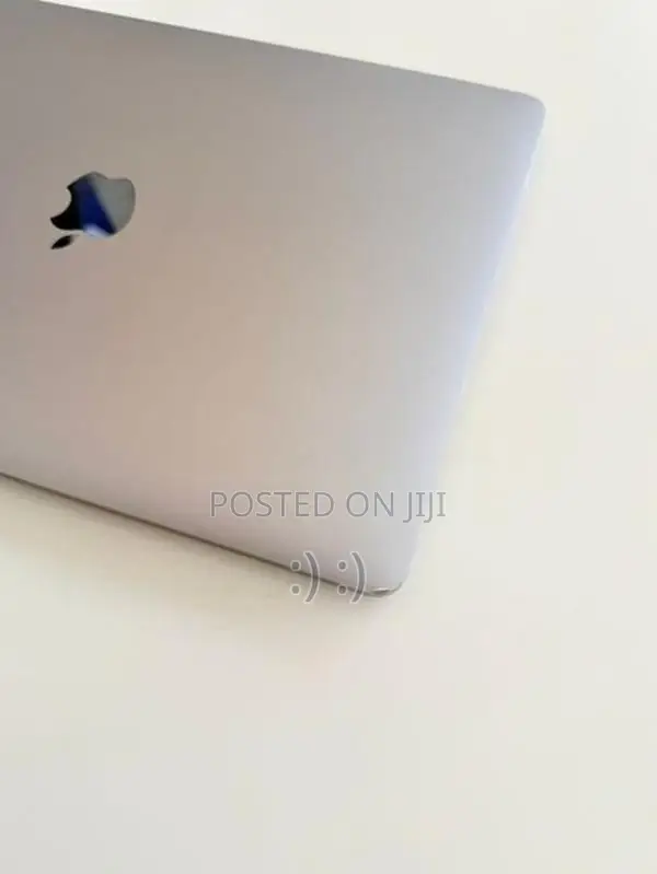 MacBook Pro 2016 512GB Touch Bar