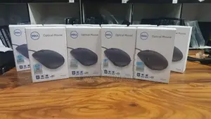 Dell MS116 Optical Mouse