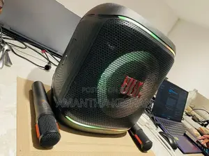 JBL Partybox Encore2