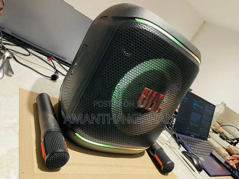 JBL Partybox Encore2