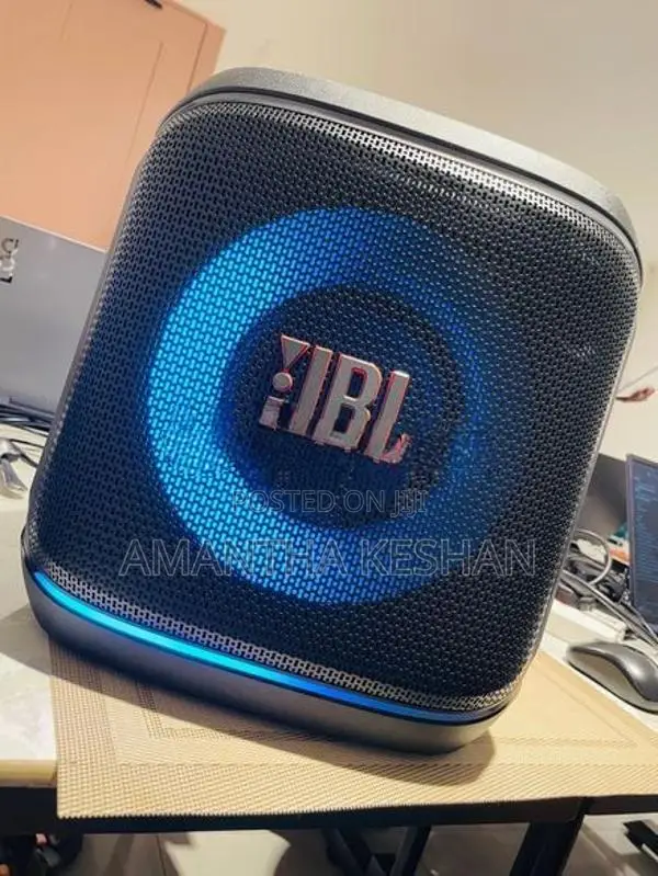 JBL Partybox Encore2