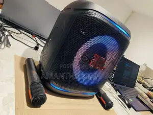 JBL Partybox Encore2