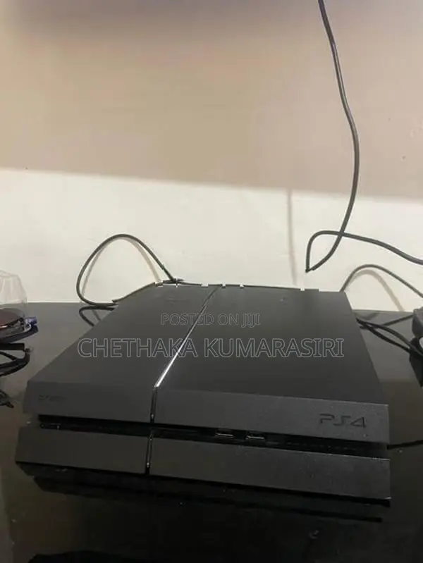 Sony PS4 500