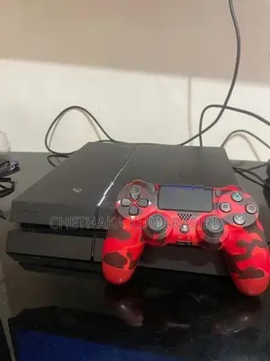 Sony PS4 500