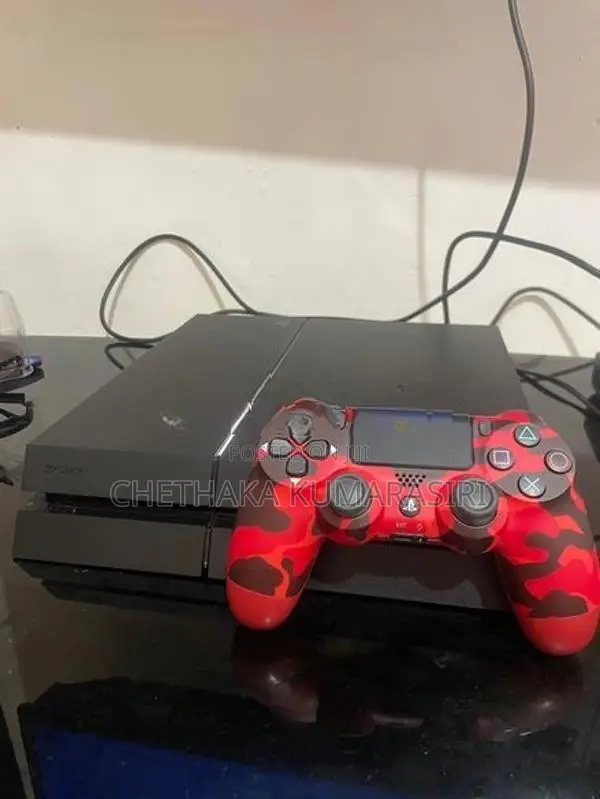 Sony PS4 500