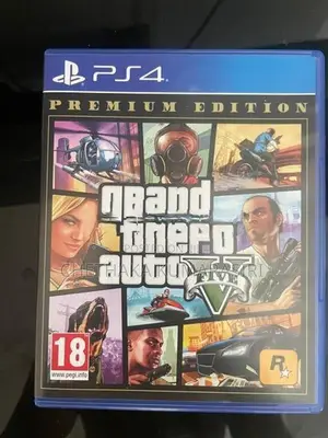 Sony PS4 500