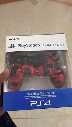 Sony PS4 500
