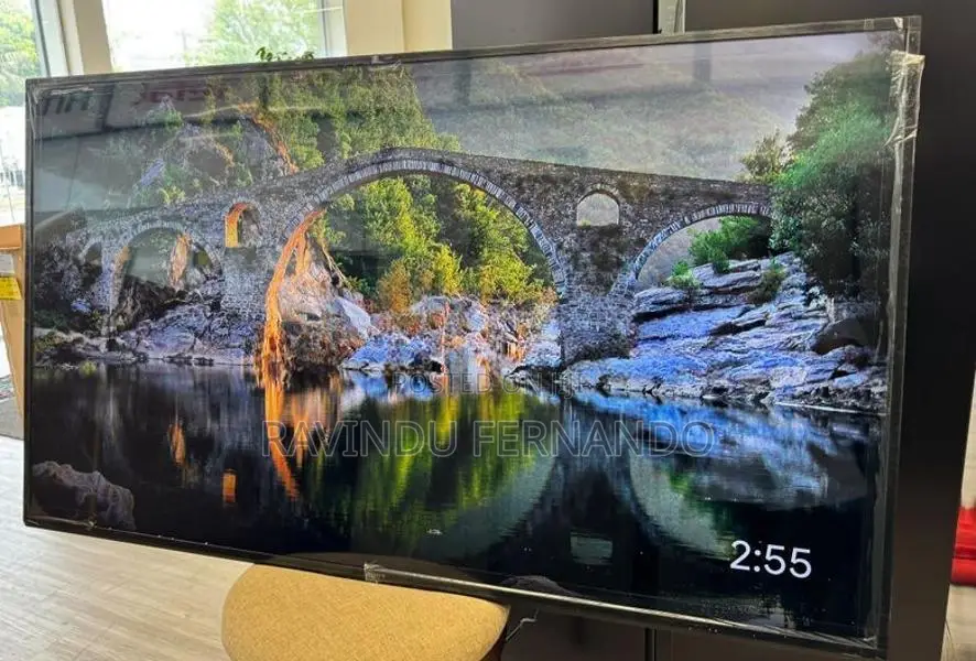 Sony 65" 4K UHD HDR Google TV