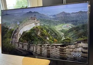 Sony 65" 4K UHD HDR Google TV