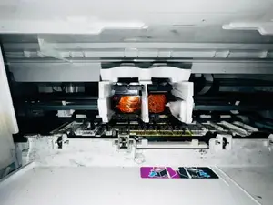 HP Desk Jet Ink Advantage 2135
