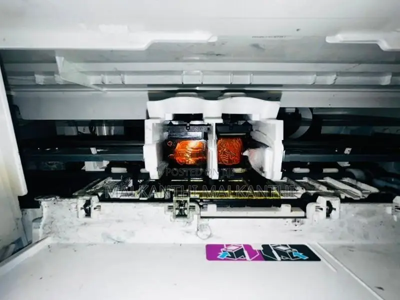 HP Desk Jet Ink Advantage 2135