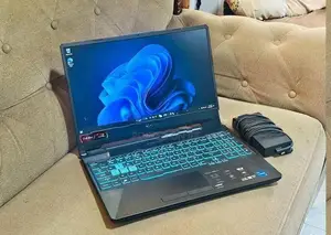 F15 FX506HF ASUS Laptop