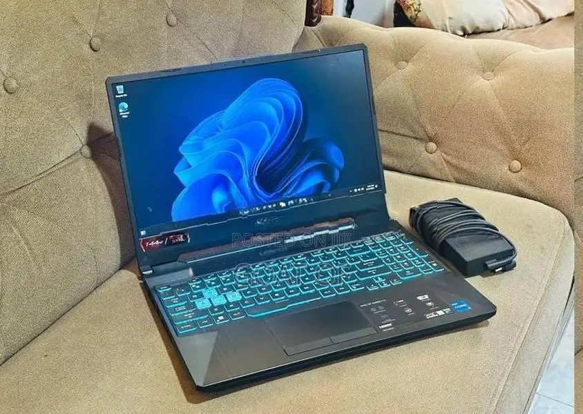 F15 FX506HF ASUS Laptop