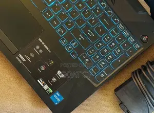 F15 FX506HF ASUS Laptop