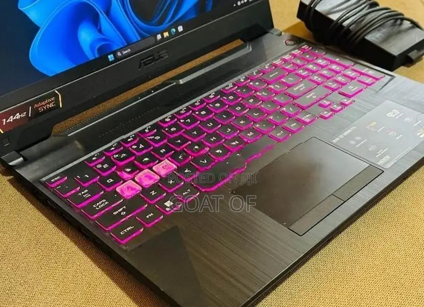 F15 FX506HF ASUS Laptop