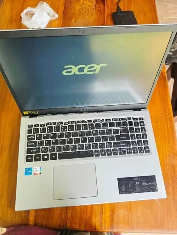 Acer Aspire Vero N20C5
