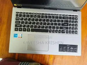 Acer Aspire Vero N20C5