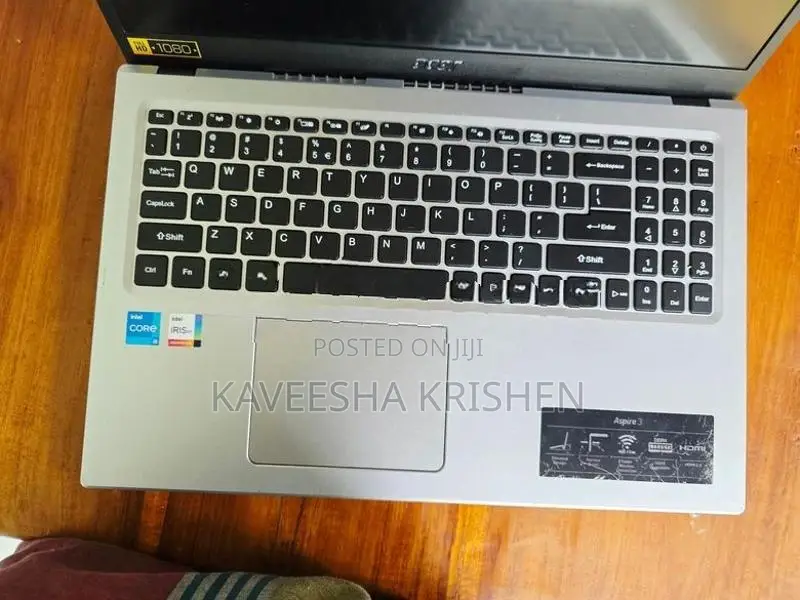 Acer Aspire Vero N20C5