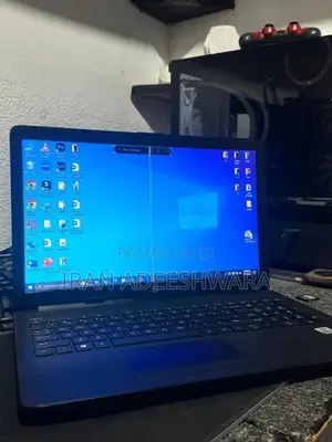 HP i5 10th Gen 2012TU