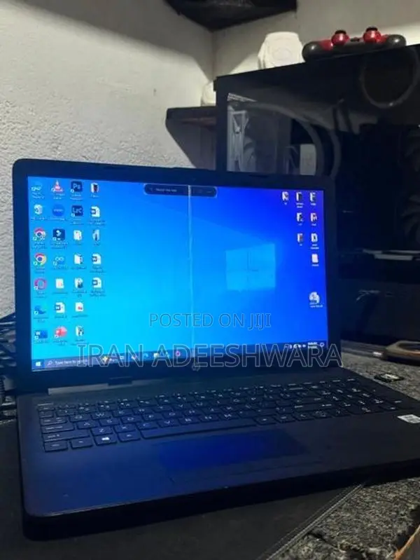 HP i5 10th Gen 2012TU