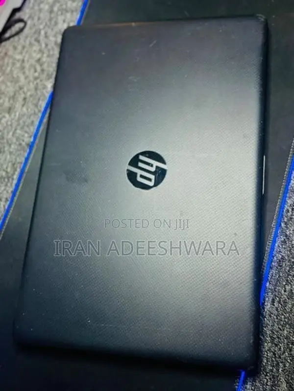HP i5 10th Gen 2012TU