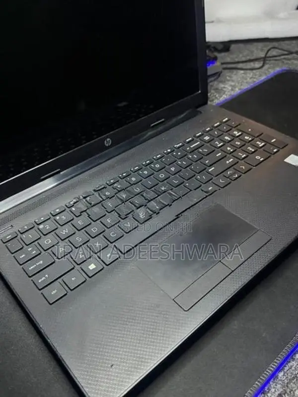 HP i5 10th Gen 2012TU