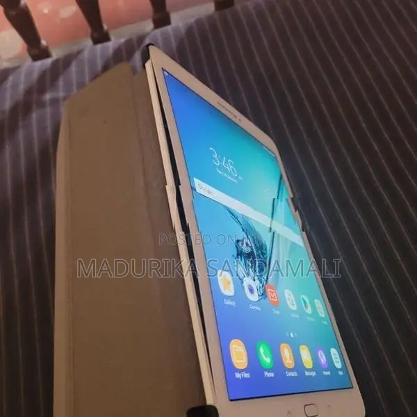 Samsung Galaxy Tab S2