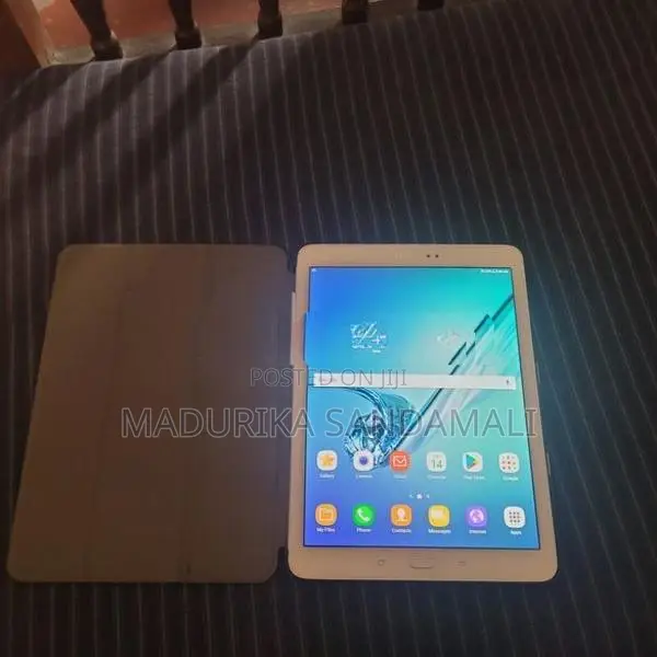 Samsung Galaxy Tab S2