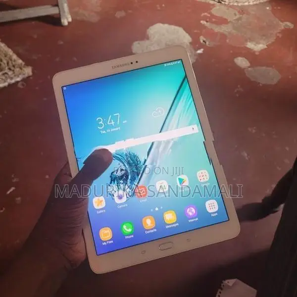 Samsung Galaxy Tab S2