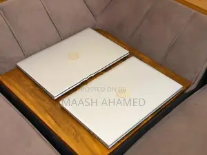 HP Probook 450 -G8