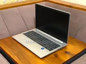 HP Probook 450 -G8
