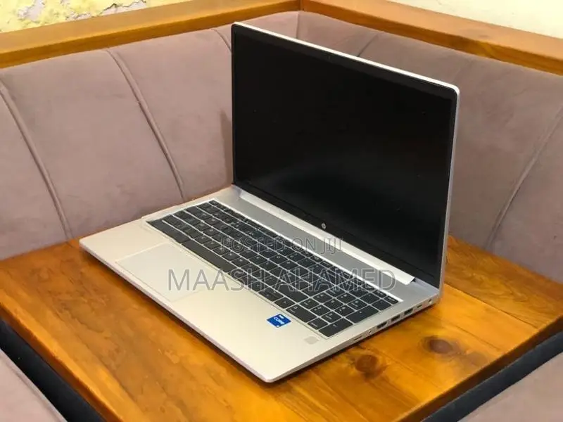 HP Probook 450 -G8