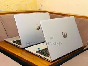 HP Probook 450 -G8