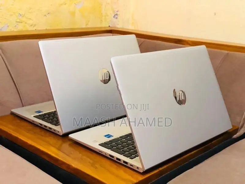 HP Probook 450 -G8